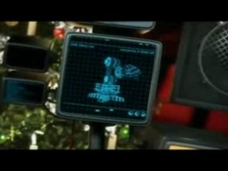 Crazy Frog - Last Christmas