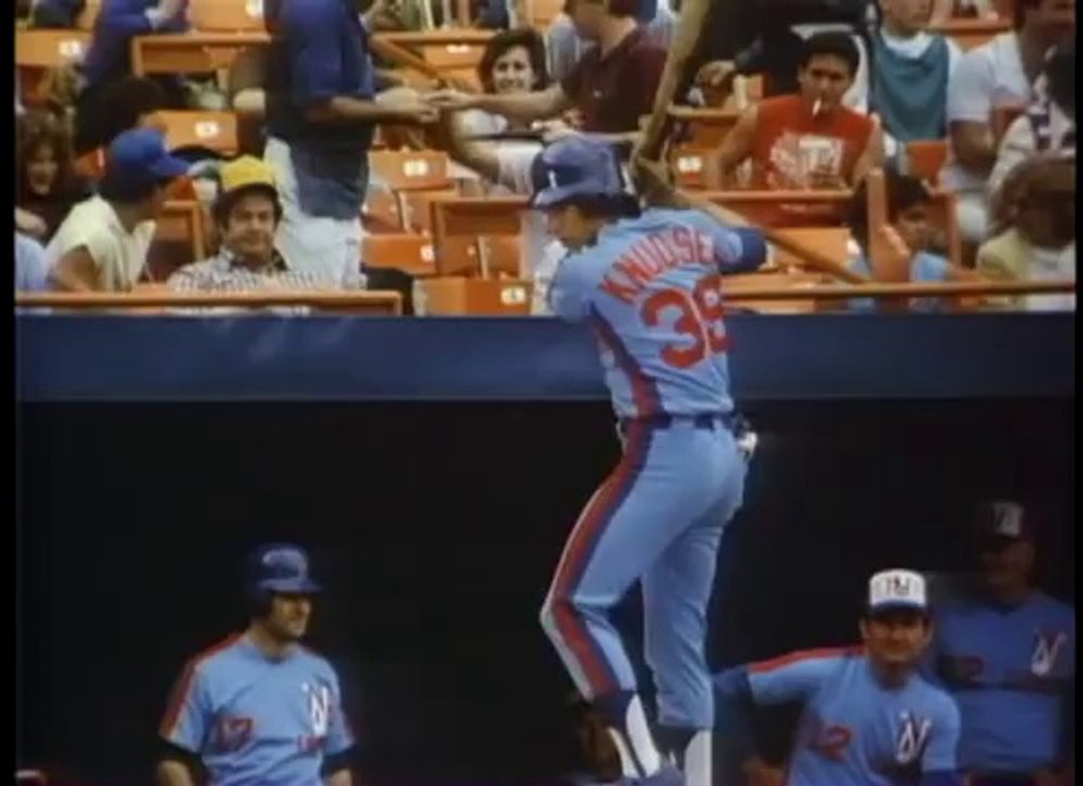 Seven Minutes In Heaven (1985) Trailer