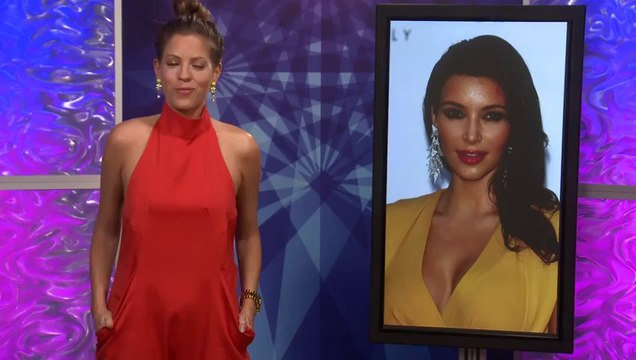 Celebrities That Want to Look Like Kim Kardashian