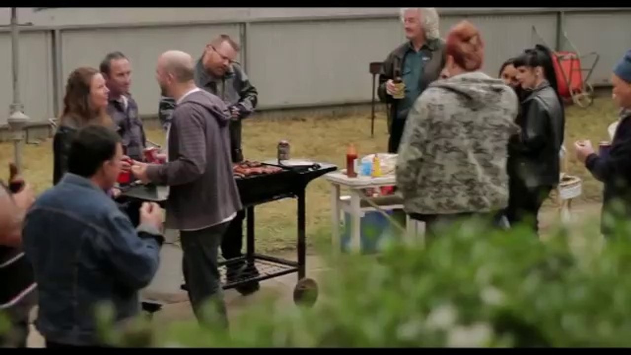 The King Is Dead! Official Trailer