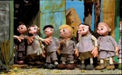 Os Olhos do Pianista - audiodescrição Mil Palavras