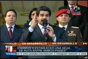 Venezuela y Paraguay retoman las relaciones diplomáticas