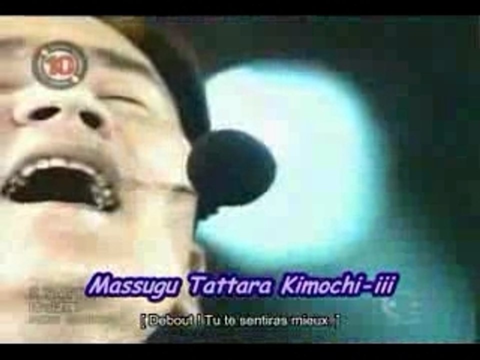 Happatai - Yatta (sub fr)