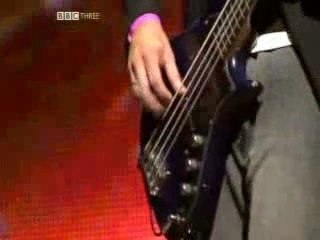 Muse - Sunburn Live At Glastonbury