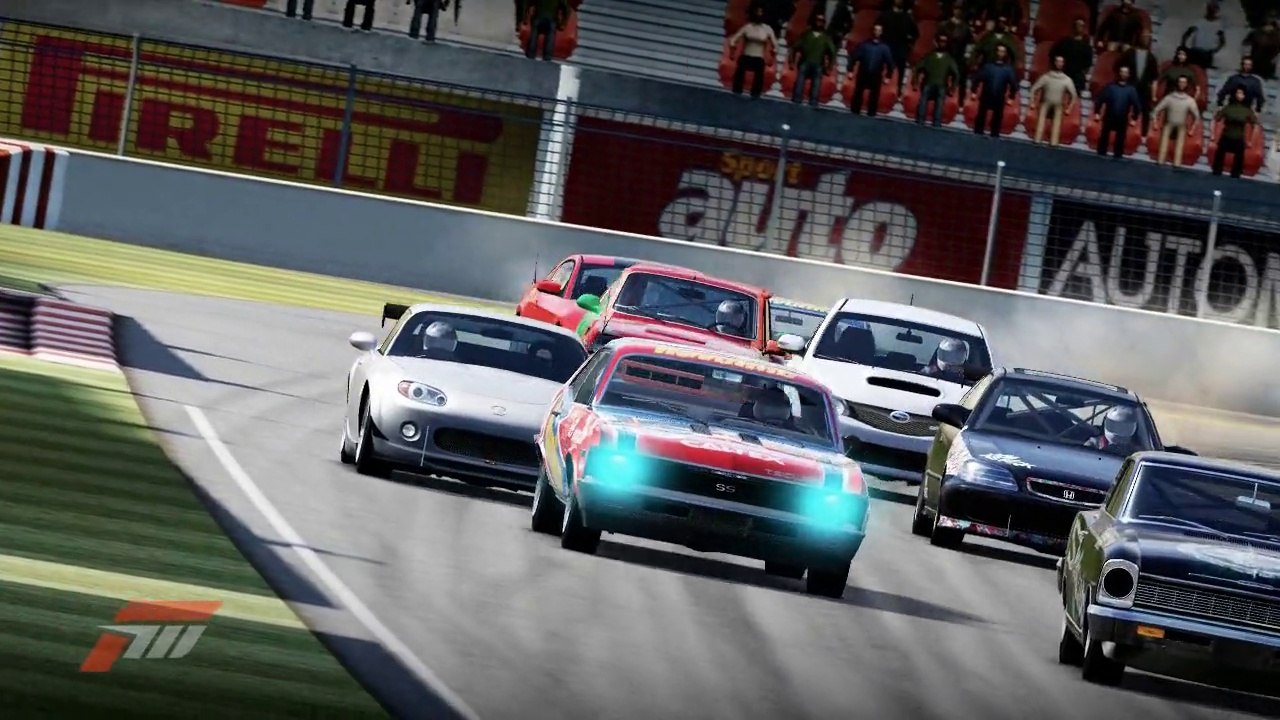 Chevrolet Nova SS Racing and more - Queen remix - Don't stop me now - part 100 HD