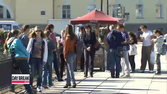 U.S., EU announce widened sanctions against Russia