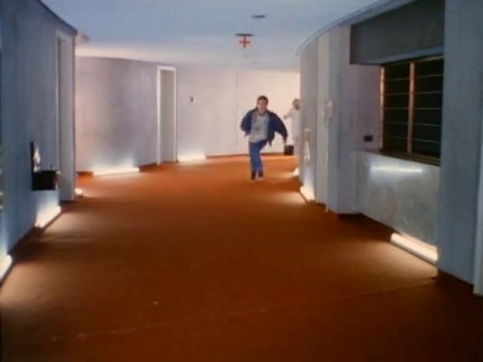 The Brain - Yakety Sax