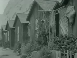 1910 DW Griffith: The Unchanging Sea