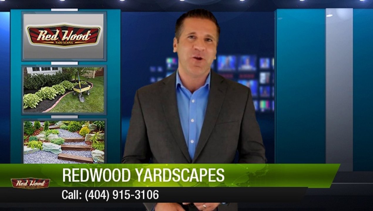 Landscaping Supplies Acworth - Redwood Yardscapes - Perfect Five Star Review