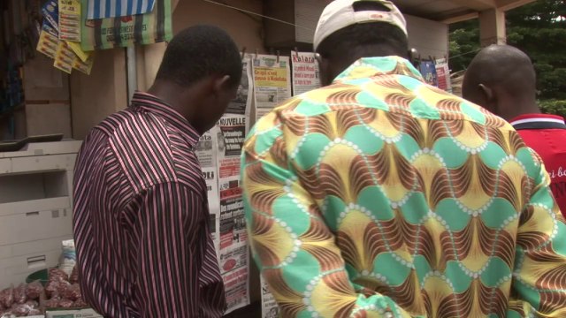 Fear in Cameroon after attacks blamed on Boko Haram