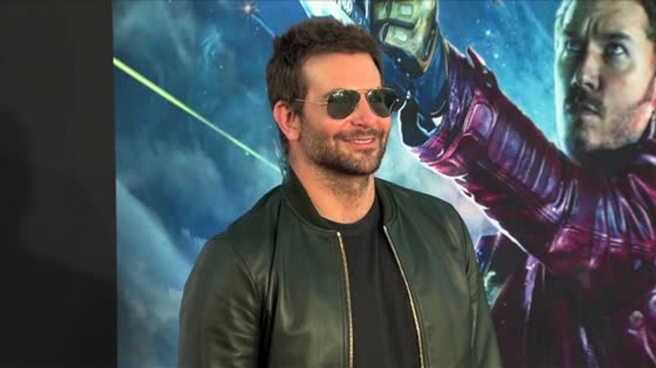 Bradley Cooper Worked at Burger King to Help with Role