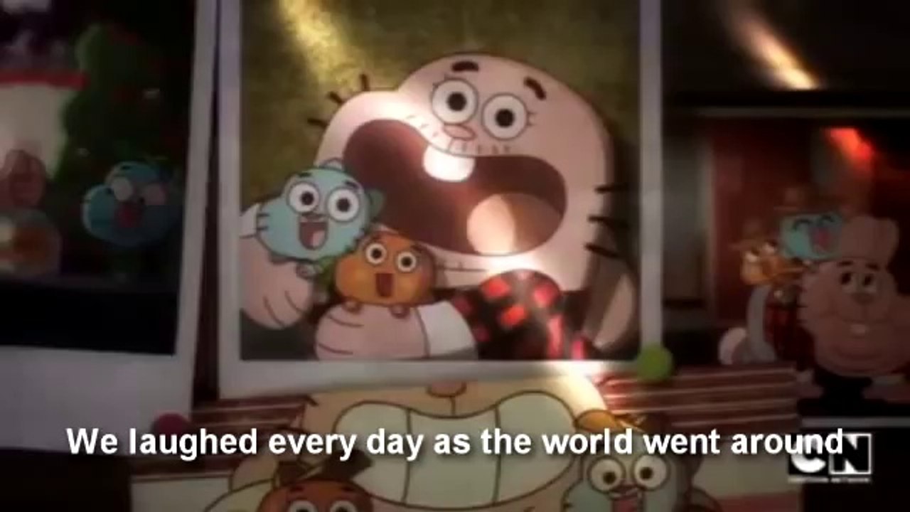 Richard Watterson - My Little Ones