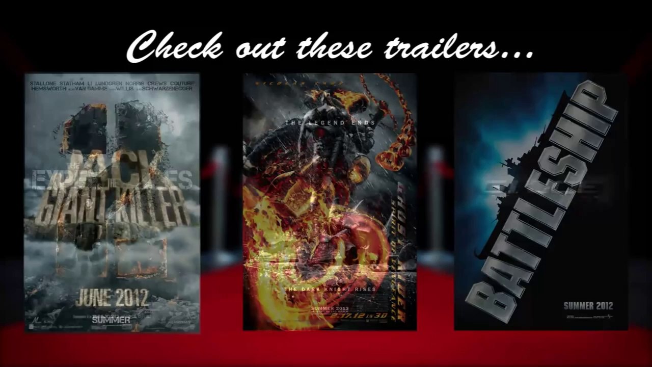 Friends with Kids Trailer Official 2012 [HD] - Jon Hamm, Kristen Wiig