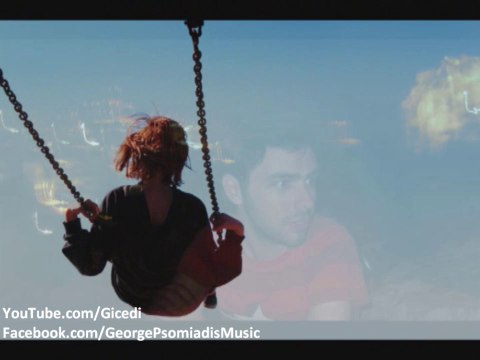 Enas kompos i chara mou - George Psomiadis / Ένας κόμπος η χαρά μου - Γιώργος Ψωμιάδης /