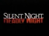 Silent Night Deadly Night 2 Trailer 1987