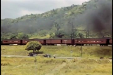 FDR  Southern Cruise on Board the Tuscaloosa February 1940