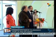 Ban Ki Moon destaca labor de Nicaragua en tema de energías renovables
