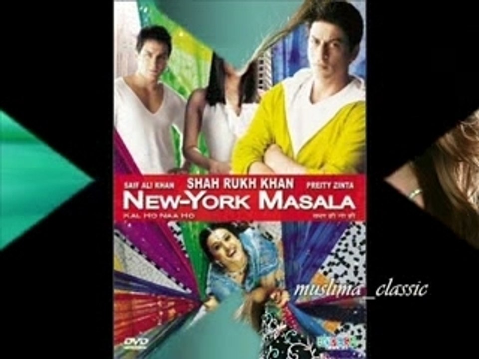 Bollywood made in Chleuha