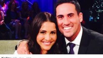 'The Bachelorette' Finale Gets Most Awkward Moment in History
