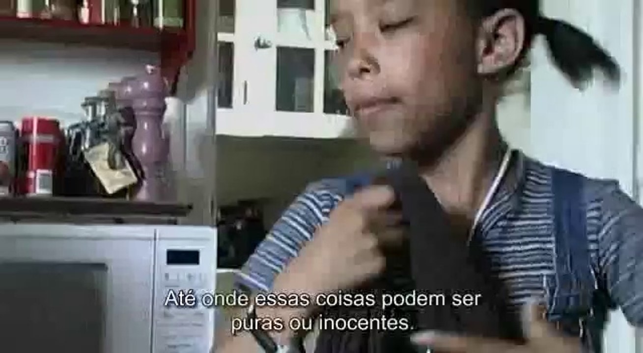 Camera (2000) - a short by David Cronenberg (leg pt br)