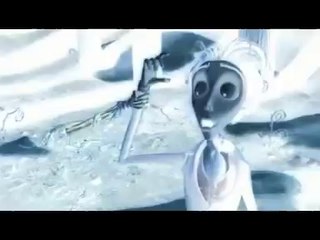 Corpse Bride Trailer