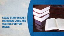 Legal Staff Jobs in East Merrimack