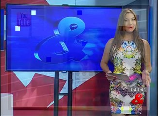 ESTEFANIA MEIRA - tweets fallidos CANAL UNO