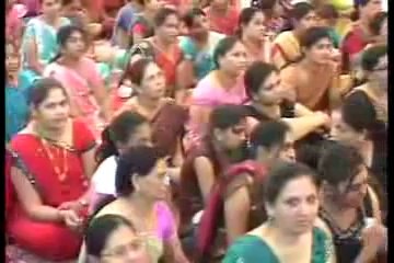 Bhagwat Katha by Pankajbhai Vyas in Gujarati Part 33