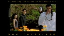FUDOH: THE NEW GENERATION (1996) Japanese trailer for Takashi Miike's modern yakuza masterpiece