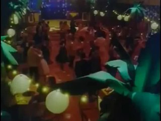 prom night intro and trailers