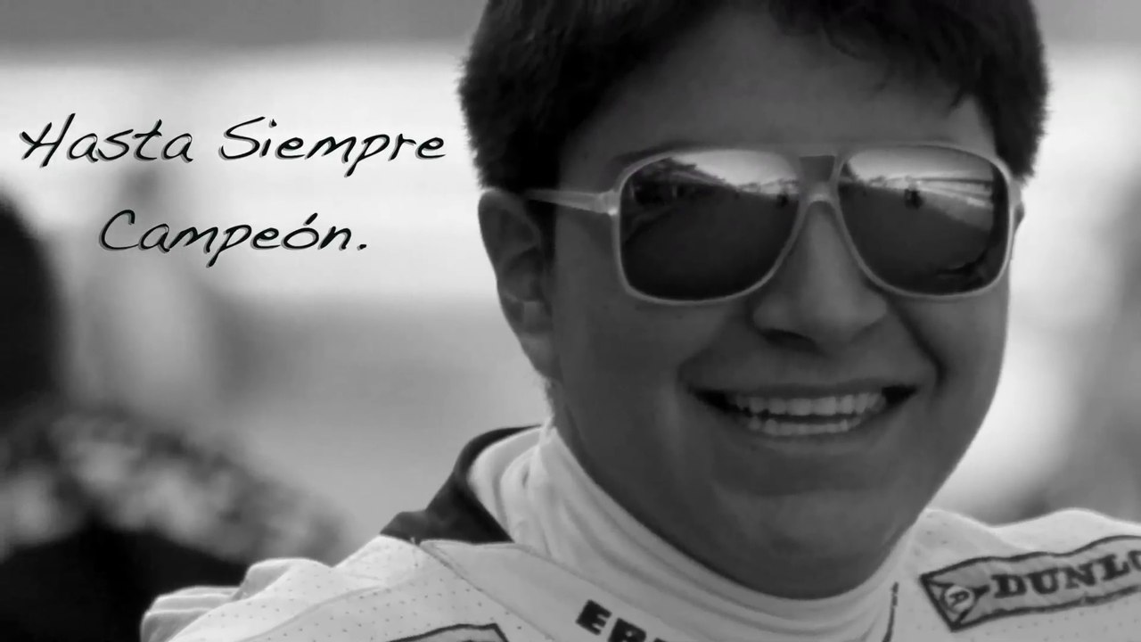 Yahir Sánchez (1997-2014)