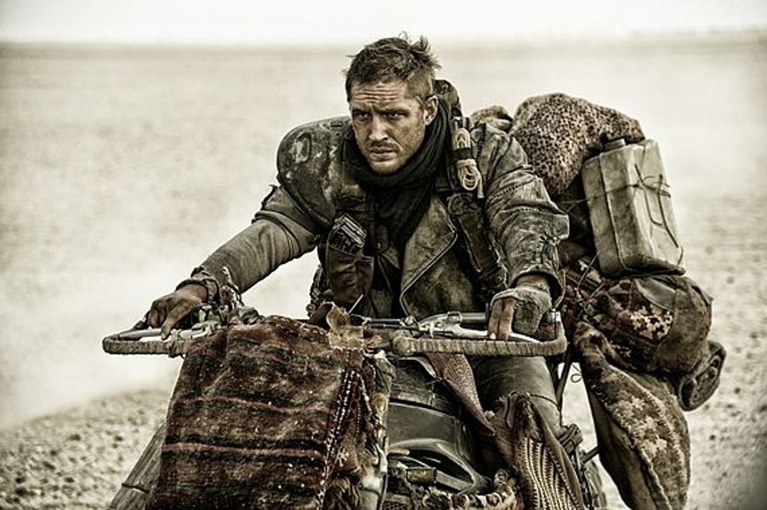 Mad Max : Fury Road – Türkçe Altyazılı Fragman