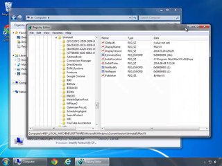 Remove Ads by MacVX Adwae Completely