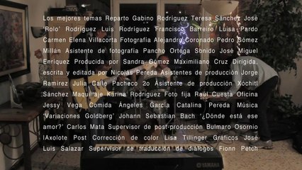 Los mejores temas (Greatest Hits) de Nicolás Pereda - 1