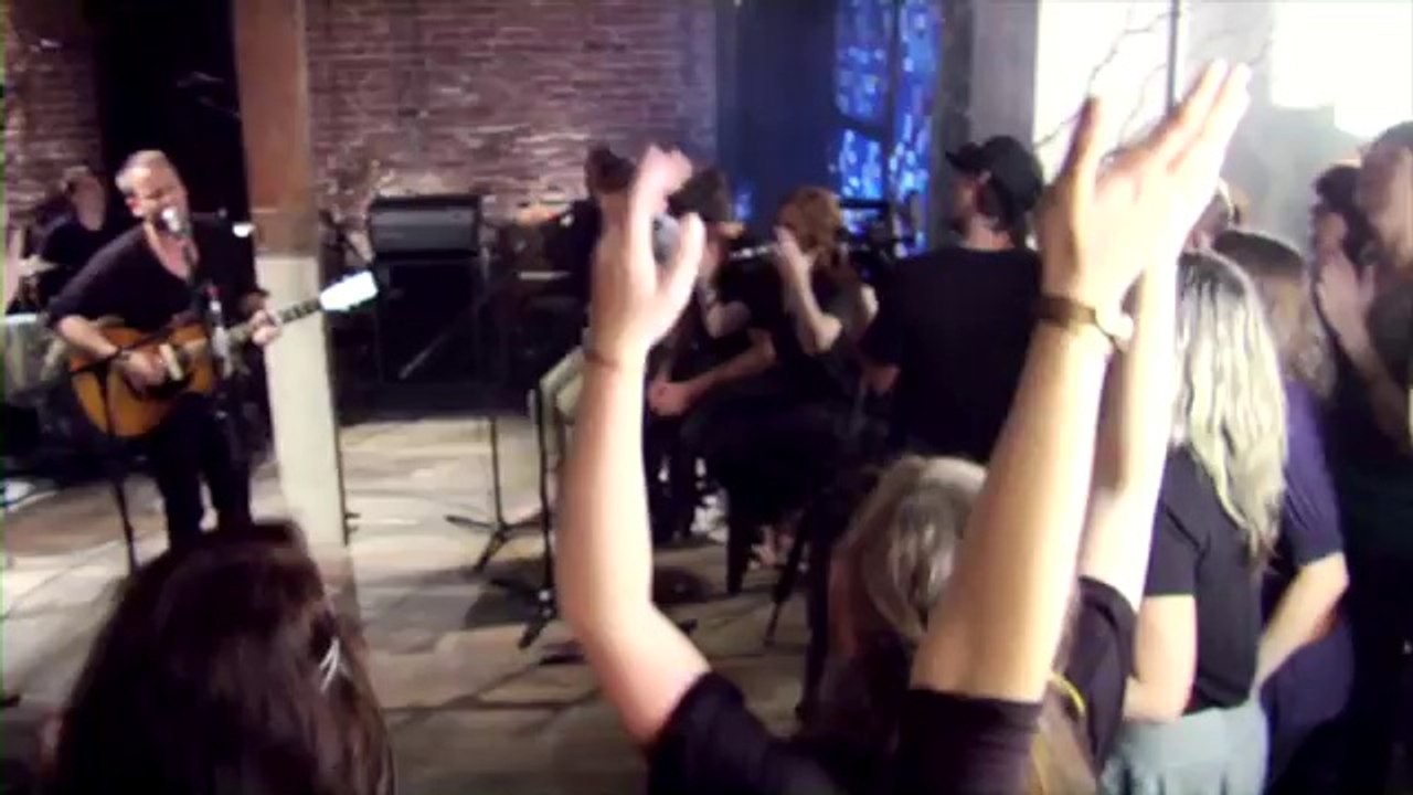 Bethel Music- One Thing Remains ft. Brian Johnson