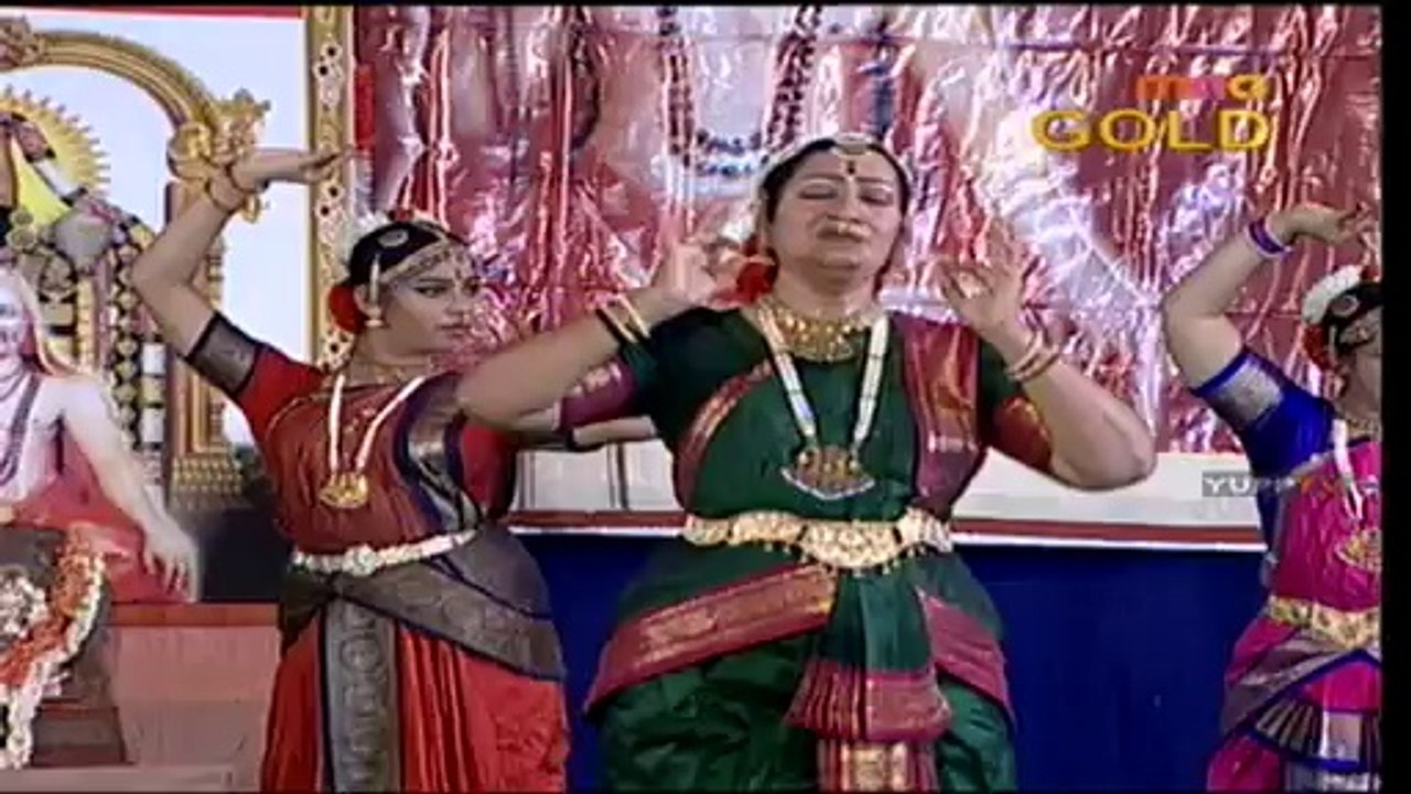 bhajagovindam_19jul2014_maa gold