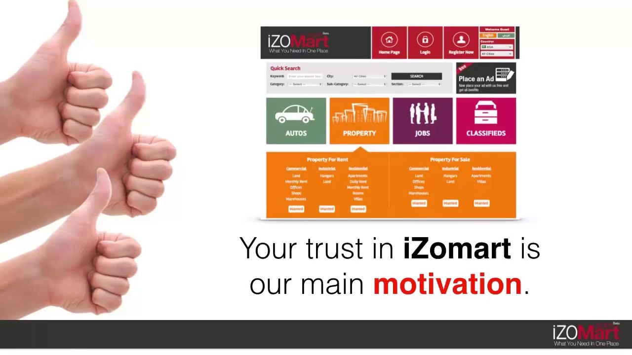 Get The Right Information on The Services You Need While In Saudi Arabia