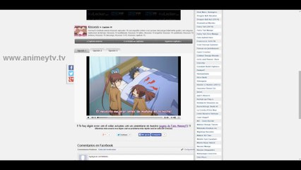 Todos los Capitulos de KissXSis sub español online