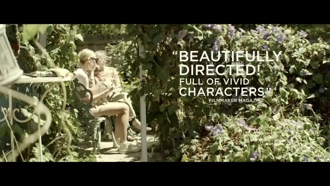 Starlet Trailer (2012)
