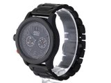 ESQ Movado Men's 07301422 esq Fusion Black Ion-Plated Watch