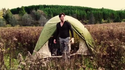 The Barrens (2012) - Official Trailer [HD]