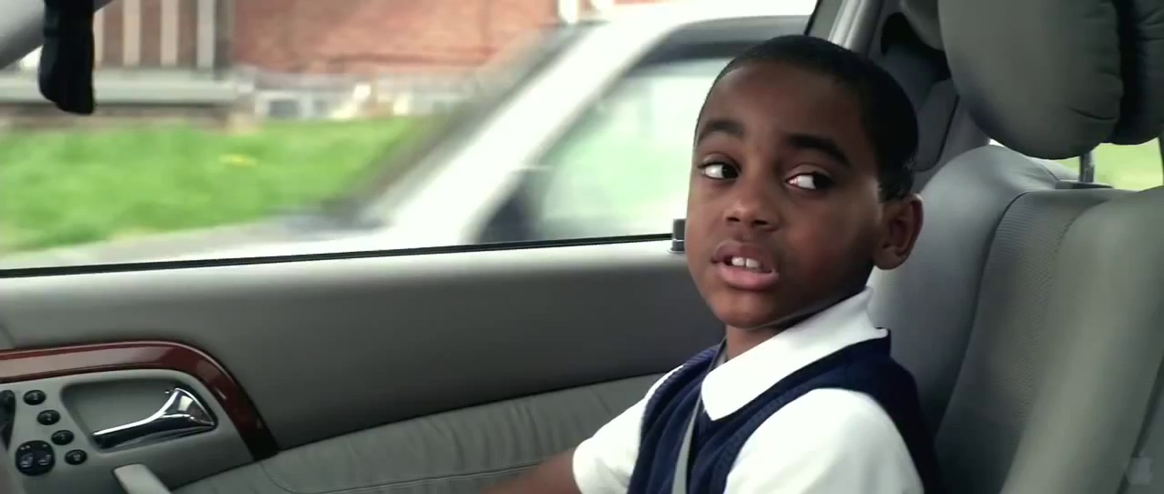 LUV - Trailer (Common, Michael Rainey Jr. and Dennis Haysbert)