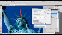 Curso de Photoshop CS5 Aula 27 Níveis e Histograma