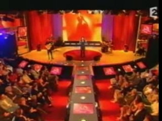 Chimene Badi - Jezebel