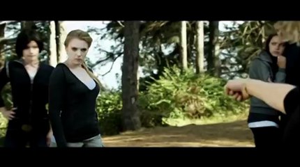 Official BREAKING WIND Trailer - 2012