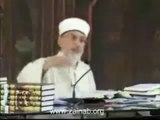 4 Imams of Sunni are students of Imam Jaffar Sadiq - Tahir Ul Qadri