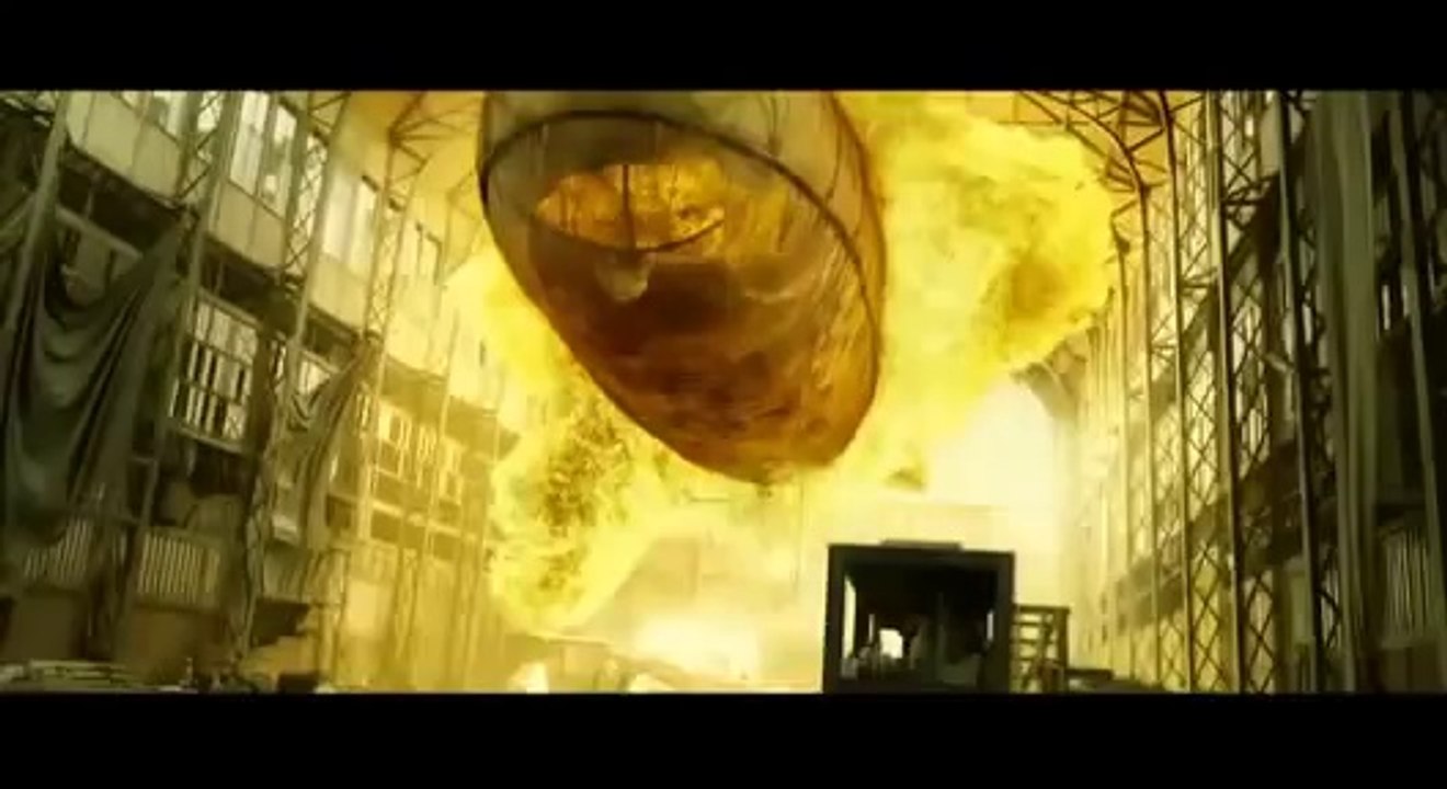 Eterno Amor Trailer