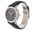 Raymond Weil Men's 2839-STC-00209 Maestro Analog Display Swiss Quartz Black Watch