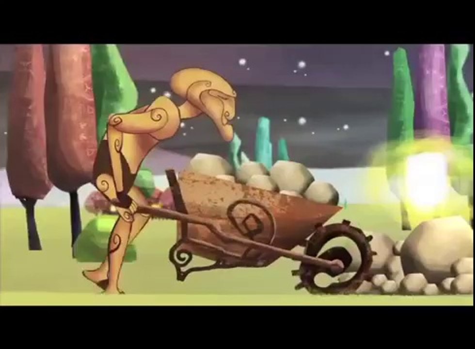 Realejo Trailer