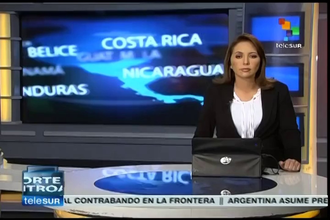 Costa Rica enfrenta trata de personas con nuevas herramientas legales